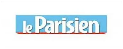 Quel est le nom de l'édition nationale du quotidien "Le Parisien" ?