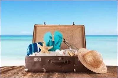 Qui chante "C'est au mois d'août qu'on met les bouts / Qu'on fait les fous, les gros matous, les sapajous / C'est l'été, les vacances, le soleil doux, doux, doux, doux" dans sa chanson "C'est au mois d'août" ?