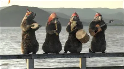 Individu peu scrupuleux en affaires !