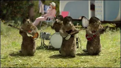 Apôtre juif du premier siècle, symbole de la ville de Venise !