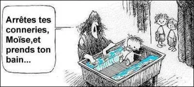 Woody Allen : Je tiens beaucoup à ma montre, c'est ...