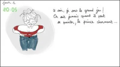 Victor Hugo : On passe une moitié de sa vie à attendre ceux qu'on aimera et l'autre moitié ...