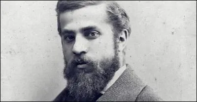 Quelle basilique a été en partie créée par l'architecte Antoni Gaudi ?