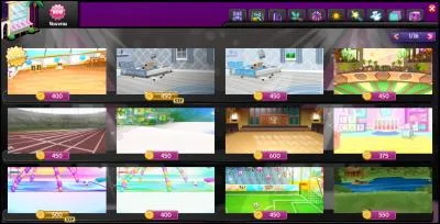 Dans quelle salle sommes-nous ?