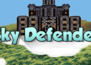 Quiz Sky Defender
