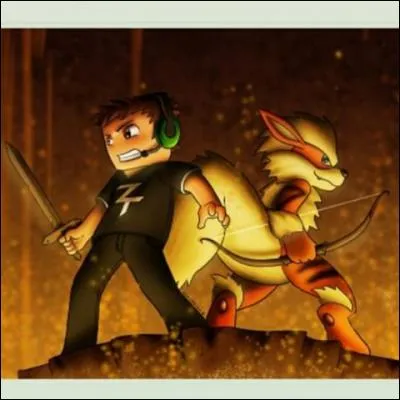 Fukano et Zerator ont-ils déjà été en équipe ?