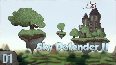 Qui a construit le château de la saison 2 ?