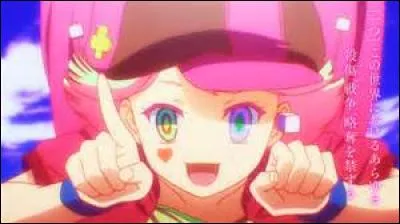 Comment s'appelle le dieu du jeu dans No Game No Life ?