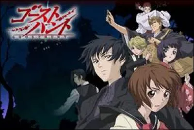 Combien y a-t-il d'épisodes dans Ghost Hunt ?