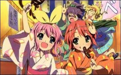 Dans les" Milky holmes", quel est le Toys (toizu) de Cordelia ?