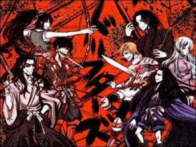 Quelle est la durée (environ) de l'épisode OVA de Drifters, sorti récemment ?