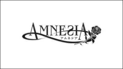 Combien y a-t-il d'épisodes à l'anime Amnesia ?