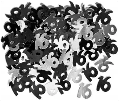 Huitième pays : encore l'Allemagne !
Mais cette fois-ci, grandissons un peu ! Nous avons maitenant 18 ans. Les Allemands s'amusent bien à jeter des _______ sur nous.