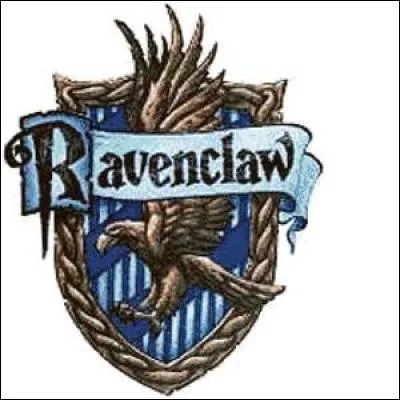 Lirik999 a décidé de te conduire pour une nuit dans une des maisons de Poudlard, celle qu'on associe à la couleur bleue :