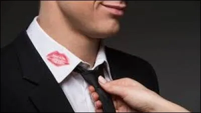 Votre homme, est-il fid___ ?