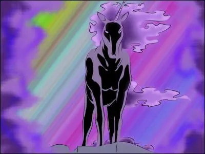 Comment s'appelle la Chain de Sharon ?