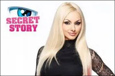 Quel était le secret de Florine de Secret Story 7 ?