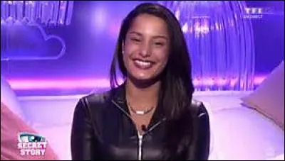 Quel était le secret de Karisma de Secret Story 9 ?