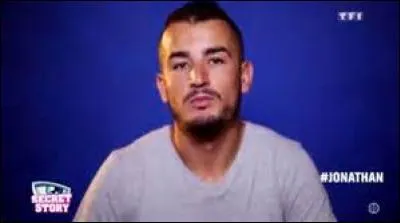 Quel était le secret de Jonathan de Secret Story 9 ?