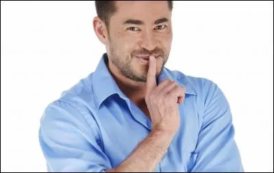 Quel est le secret de Thomas de Secret Story 10 ?