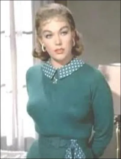 Jolie môme dit Léo...