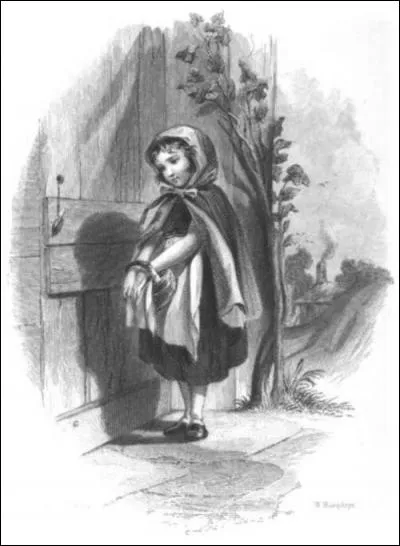 Je veux faire choir la chevillette, je fais quoi avec la bobinette ?