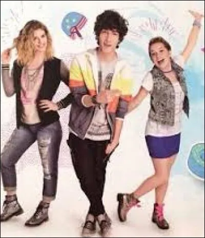 Quelle chanson ont-ils chantée ?