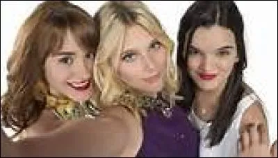 Qui sont ces personnages ?