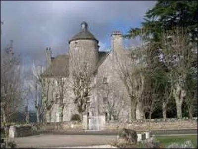 Mayrac est un village Lotois situé dans l'ancienne région ...