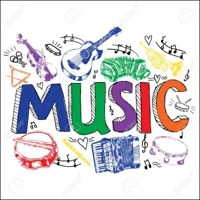 Ton style de musique serait plutôt...