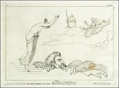 Gaïa et Ouranos ont eu une tripotée d'enfants dont les Titans...