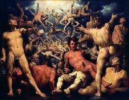 Quiz Mythologie
