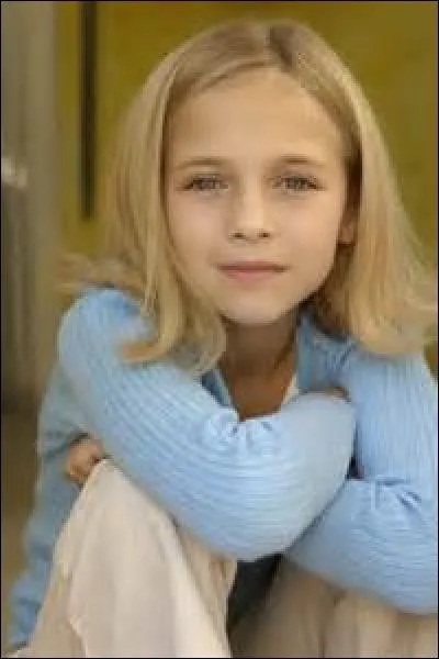 Comment la plus jeune fille de Tom et de Lynette Scavo s'appelle-t-elle ?