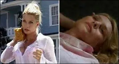 Qui fut le dernier homme vu par Eddie Britt ?