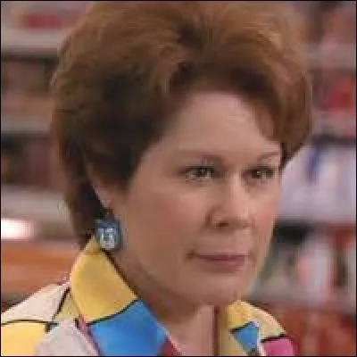 Qui a tué Martha Huber ?