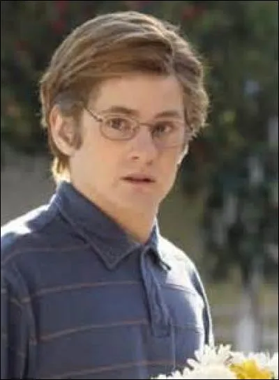 Quel prénom Mary-Alice a-t-elle donné au fils de Mike Delfino ?