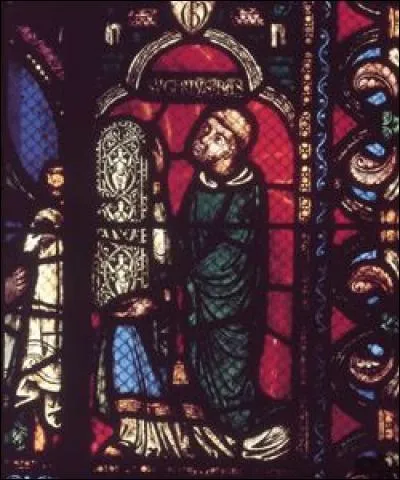 Qui est ce régent ?