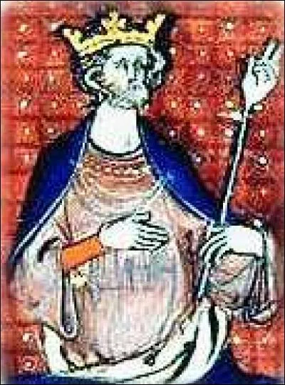 Pourquoi celui qui devient roi en 987 est-il considéré comme le fondateur de la dynastie ?