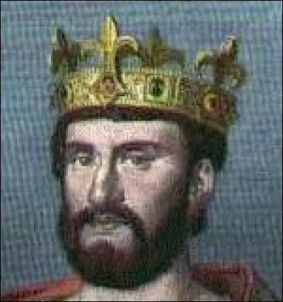 Qui lui succède en 1060 ?