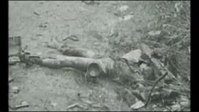 Parmi ces personnes, combien ont vu ou ont frôlé la mort sur la plage 'Omaha Beach' ?