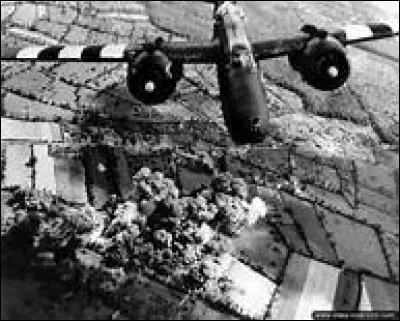 Combien de temps les Alliés se sont-ils battus contre les occupants pour libérer la France ?