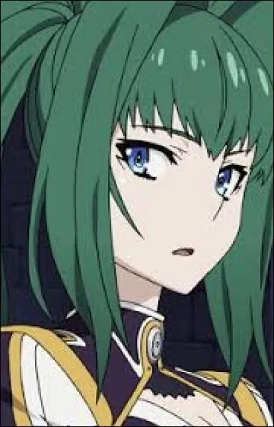 Akari Acura vient de :