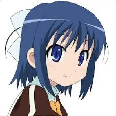 Asuha Tohara vient de :