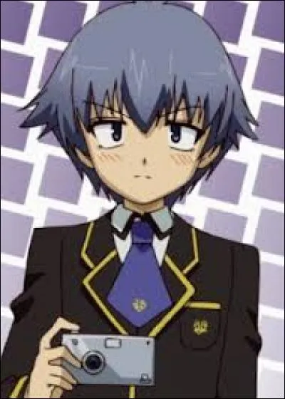 Kōta Tsuchiya vient de :