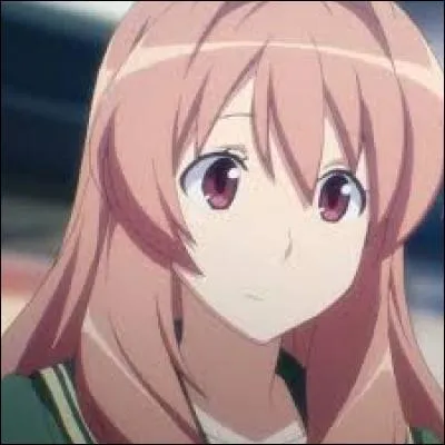 Haruka Kōmi vient de :