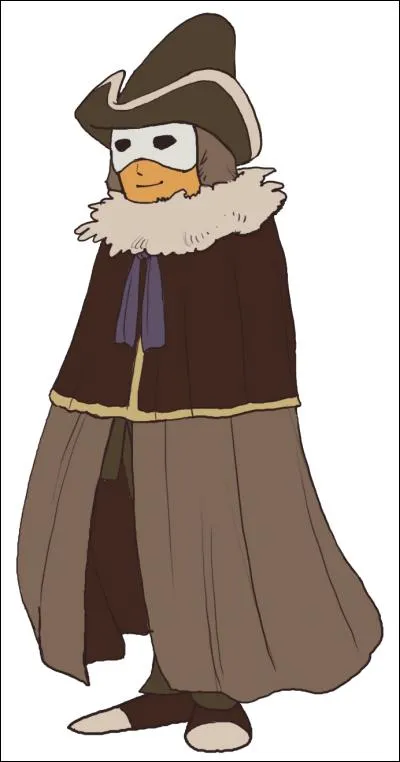 Ça commence à devenir plus varié avec :