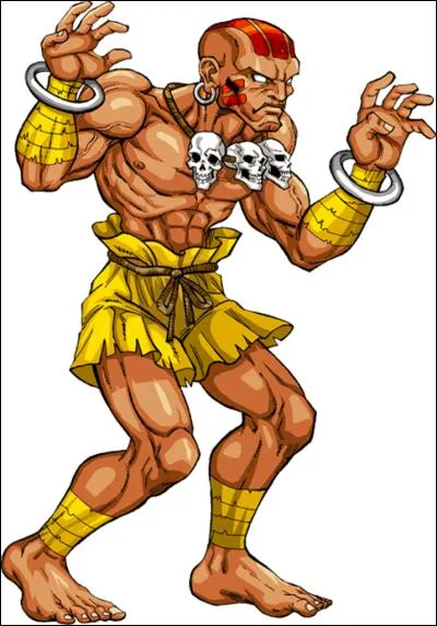 On augmente le niveau :