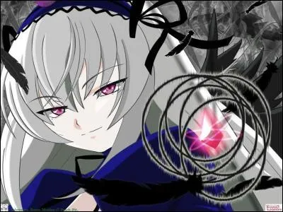 Où vit Suiguintou ?