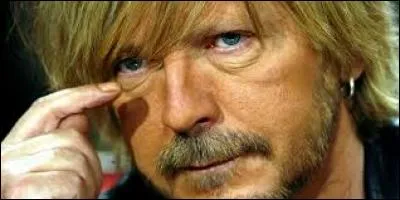 Qui fut sa première femme ?