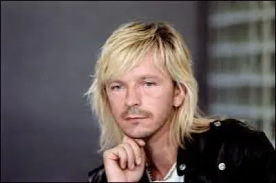 Comment se nomme l'amoureux de sa seule plus grande fille ?